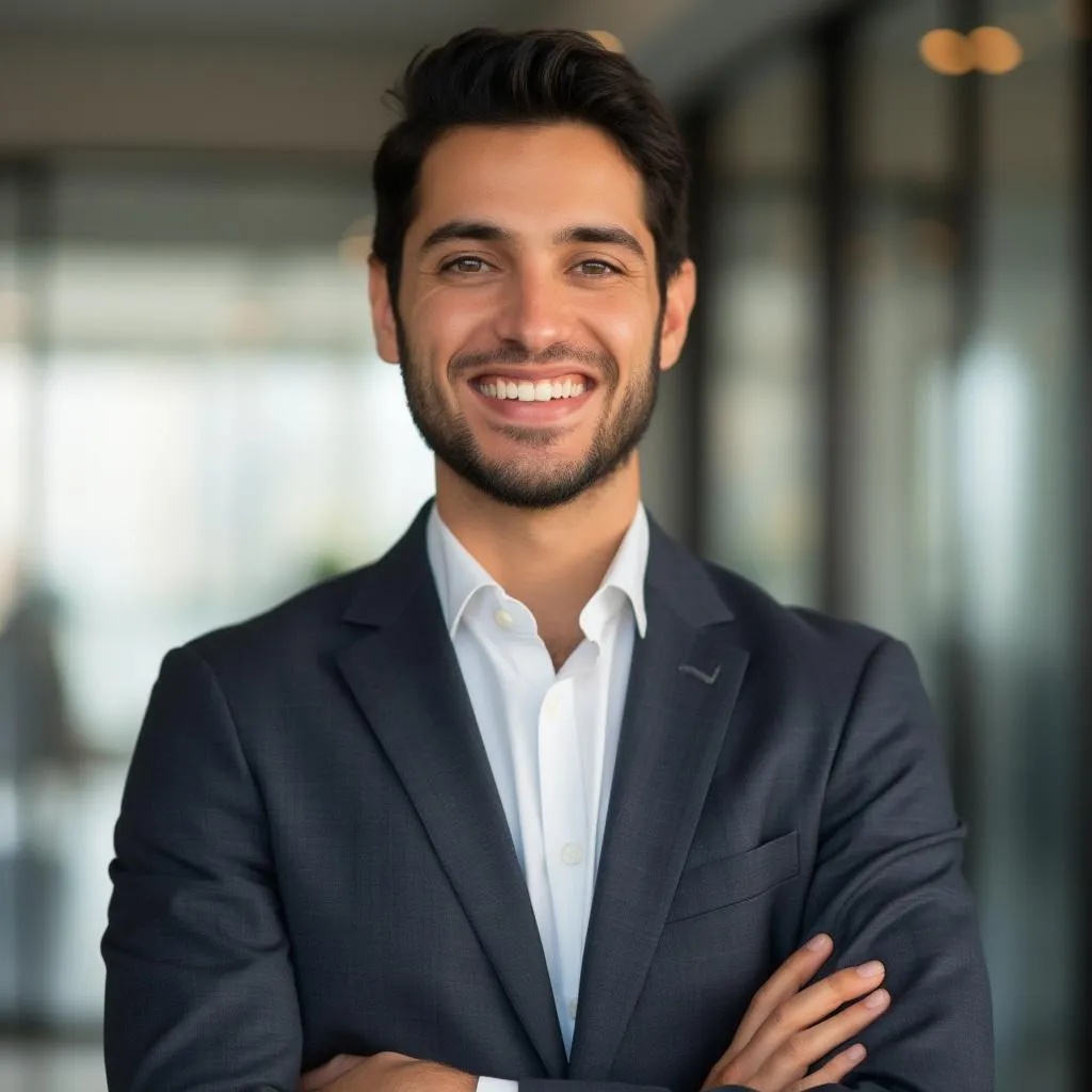 Consultor Financiero Juan Pérez