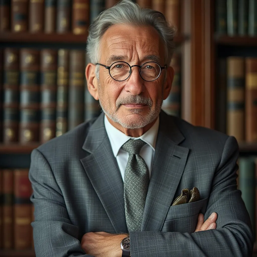 Consultor Financiero Carlos Rojas