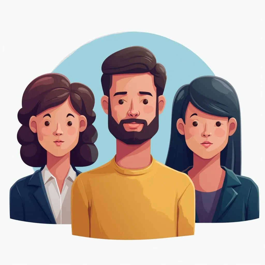 Icono Equipo Experimentado