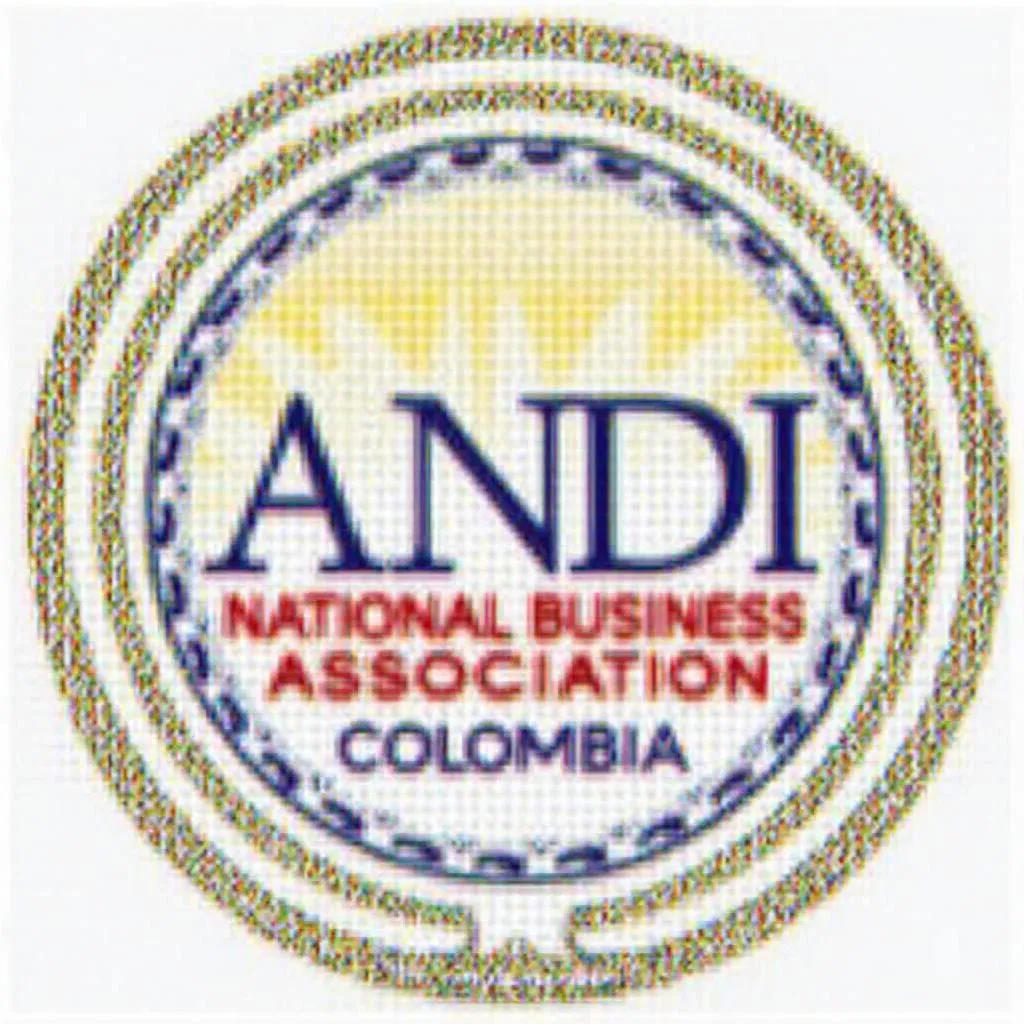 Logo ANDI