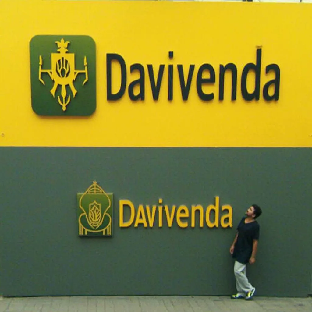 Logo Davivienda
