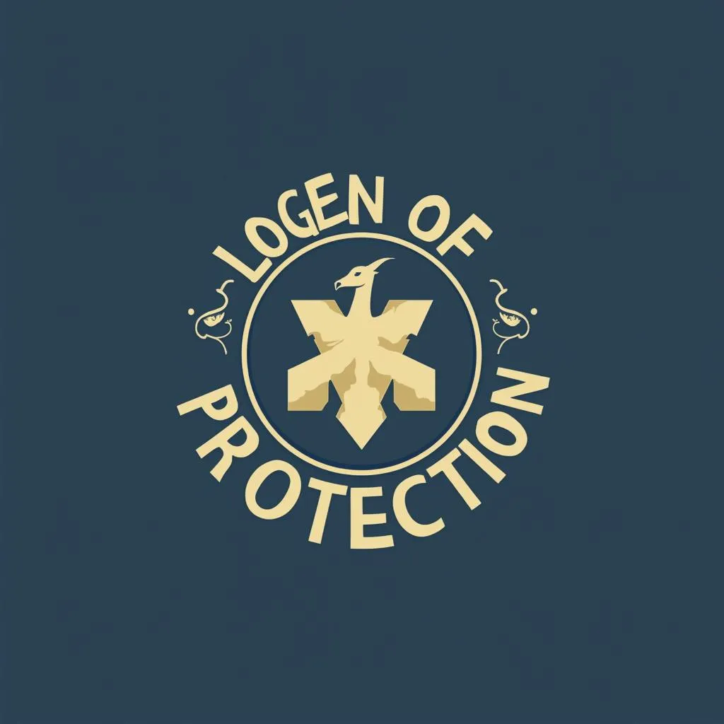 Logo Protección