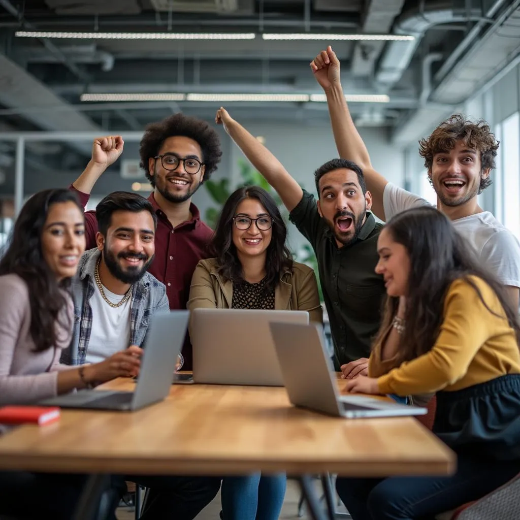 Startup tecnológica en Bogotá recibe inversión
