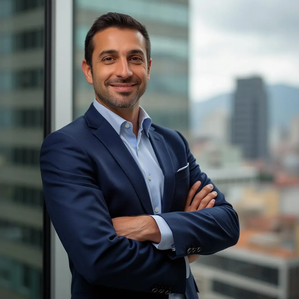 Alejandro Vargas, Estratega de Inversiones